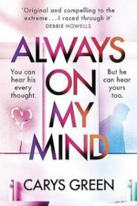 Always on my Mind Book Cover