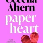 Paper Heart Book Cover