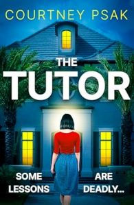 The Tutor Book Cover