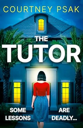 The Tutor Book Cover