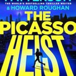 The Picasso Heist Book Cover