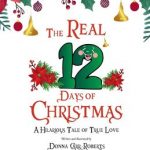 The Real 12 Days of Christmas Book Cover